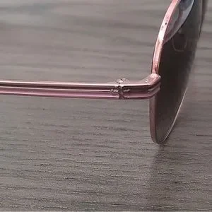 Tory Burch | Accessories | Tory Burch Rose Gold Aviator  display picture 1